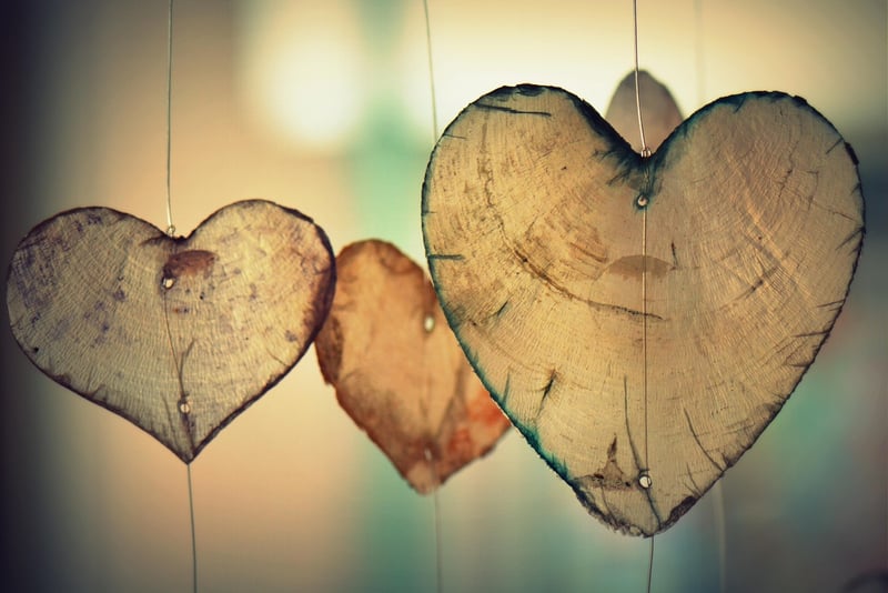 Loving-Kindness